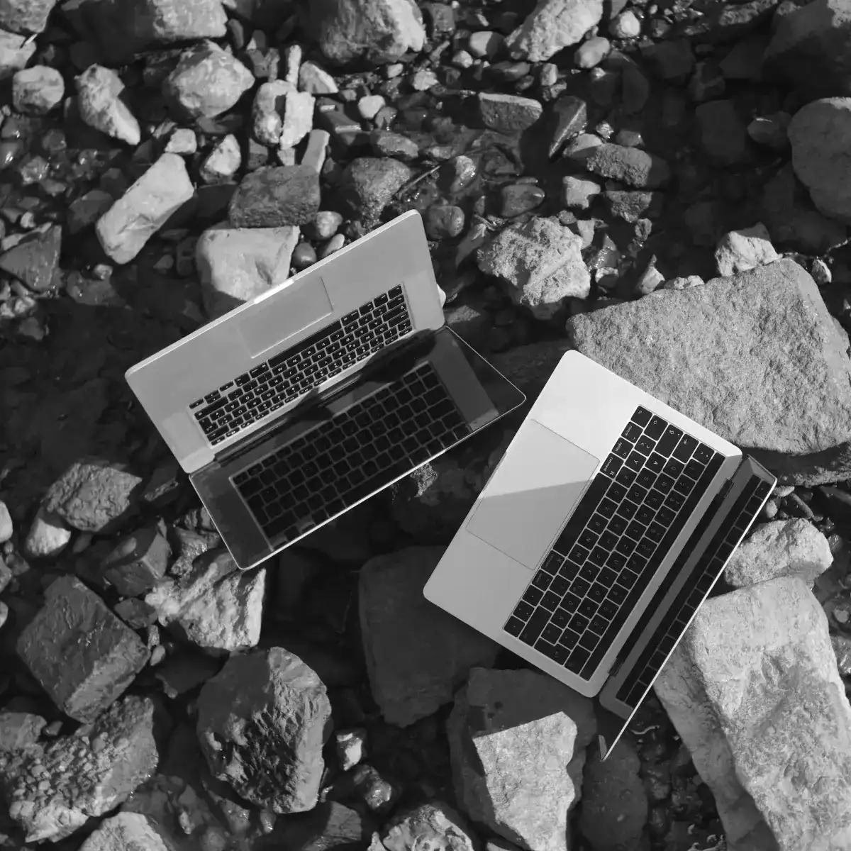 Hero banner - Services einfach gemacht