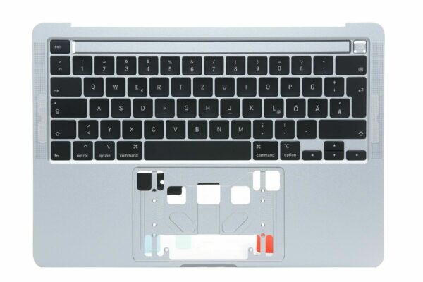 Topcase Tastatur 13 zoll MacBook Pro