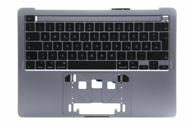 MacBook Pro 13 Tastatur Keyboard